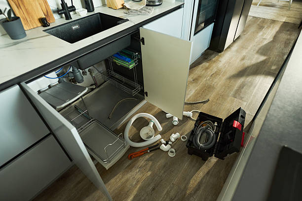 24/7 Emergency Gas Line Repair experts in Honey Grove, TX