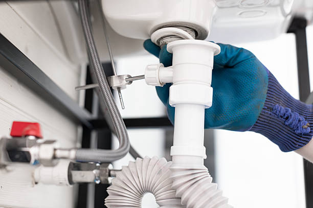 Reliable Gas Line Repair contractor in Honey Grove, TX by Ultimate Plumbing LLC